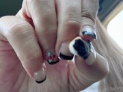 Human Car Ashtray, Human Ashtray, Smoking Fetish, Hot Girl Smoking, Ashtray Slave, 16/16