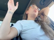 Human Car Ashtray, Human Ashtray, Smoking Fetish, Hot Girl Smoking, Ashtray Slave, 6/16