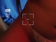 montandome en mi profesor