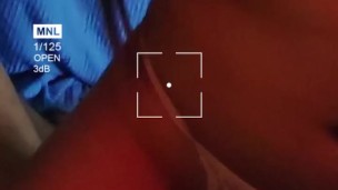 montandome en mi profesor