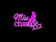 🇫🇷 Misschaudexxx, show lesbienne avec mon amie babyfantasy83. 1/16