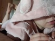 nanerottola lo succhia come un cricetrino 2/16