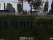dayz juegazon con sus bug y todo 1/16