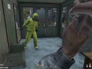 dayz juegazon con sus bug y todo 13/16