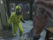 dayz juegazon con sus bug y todo 14/16