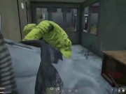 dayz juegazon con sus bug y todo 16/16