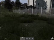 dayz juegazon con sus bug y todo 2/16