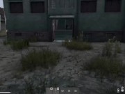 dayz juegazon con sus bug y todo 4/16