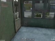 dayz juegazon con sus bug y todo 7/16