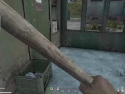 dayz juegazon con sus bug y todo 8/16