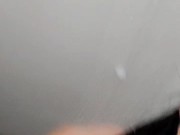 SEXY GIRL DOING STREPTEASE AND TAKING A BATH 4/16