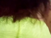 mmmm que rico bailo 11/16