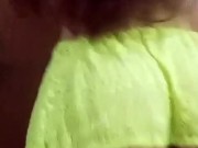 mmmm que rico bailo 6/16