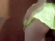mmmm que rico bailo