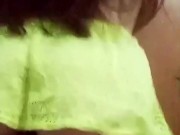 mmmm que rico bailo 9/16