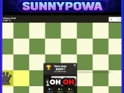 Un jeu super coquin ! 11/16