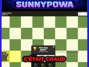 Un jeu super coquin ! 15/16