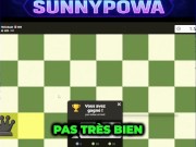 Un jeu super coquin ! 16/16