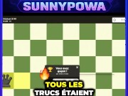 Un jeu super coquin ! 5/16