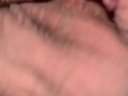 Wife cheating with her neighbor 5/16