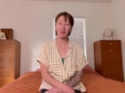 Step-Mommy Breakup Handjob Intro 14/16