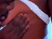 Big tits and Big Dick sucking Hot Afternoon Zip 1 13/16