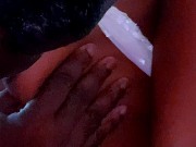 Big tits and Big Dick sucking Hot Afternoon Zip 1 15/16