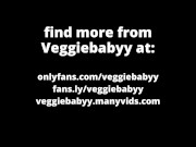 sexy new filming shirts try on in bra and panties - veggiebabyy 16/16