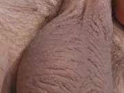 Use them before they're gone, puppy @AngryBarks gets neutered, cums with the elastrator band on💦 3/16