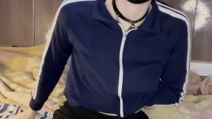 JUDE LYNX — TRAP FEMBOY STUDENT WITH SMALL TITS, SO TASTY!