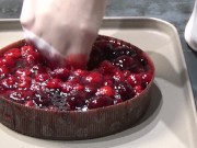 I'll pee in your cake and trample it under my feet 2/16