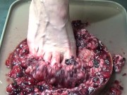 I'll pee in your cake and trample it under my feet 7/16