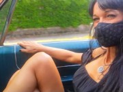 I love cars. Big, fast, beautiful... all kinds. In this video, I'll show you a few and what I like t 4/16