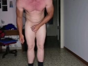 Full body workout 10/16