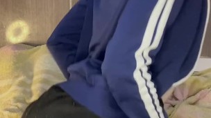 JUDE LYNX — OMEGA JIGGLE BIG ASS ONLY FOR ALPHA