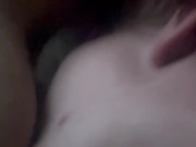 Getting deepthroated 13/16