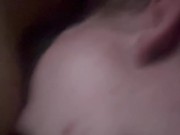 Getting deepthroated 15/16