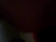 Getting deepthroated 6/16