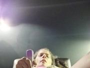 Horny Canadian Mommy 💦💦💦🫦 16/16