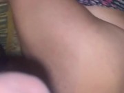 Turned her pussy into a fountain digger her guts out with all good dick. She’s such a good bitch 1/16