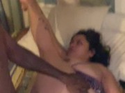 Turned her pussy into a fountain digger her guts out with all good dick. She’s such a good bitch 12/16