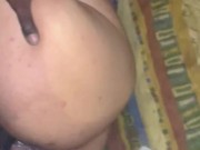 Turned her pussy into a fountain digger her guts out with all good dick. She’s such a good bitch 5/16