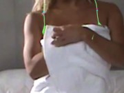 ACTUAL FOOTAGE OF KAZUMI IN THE STUDIO WITH DIPLO 😱 1/16