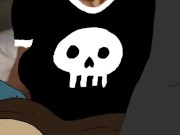 ACTUAL FOOTAGE OF KAZUMI IN THE STUDIO WITH DIPLO 😱 13/16