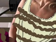 ACTUAL FOOTAGE OF KAZUMI IN THE STUDIO WITH DIPLO 😱 4/16