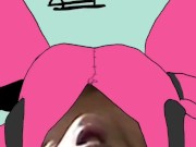 ACTUAL FOOTAGE OF KAZUMI IN THE STUDIO WITH DIPLO 😱 5/16