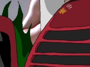 ACTUAL FOOTAGE OF KAZUMI IN THE STUDIO WITH DIPLO 😱 6/16