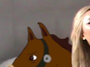 ACTUAL FOOTAGE OF KAZUMI IN THE STUDIO WITH DIPLO 😱 9/16