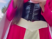 Unboxing sexy: ecco il giocattolo con cui mi controllerà da lontano! 12/16