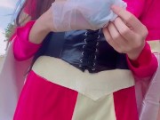 Unboxing sexy: ecco il giocattolo con cui mi controllerà da lontano! 13/16